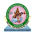 VIDYAA VIKAS International School CBSE